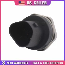 Unbranded LR024969 Fuel Pressure Sensor Fits For Land Rover Range Rover Evoque AG9E9F972AA