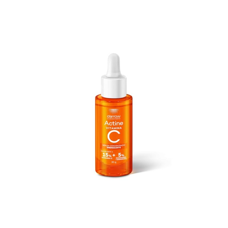 Serum Vitamina C