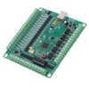 USB Motion Card 500KHZ CNC 5 Axes Breakout Board Stepper