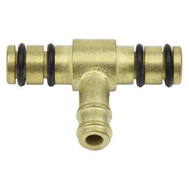 Doo Engy Carburettor Brass Fuel Tee for Yamaha XS 1100 XS 750 FJ600 XJ700 XS1100 XS750 FJ 600 XJ 700