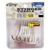 OWNER Triple Hook STBL-66 Stinger Triple Hook 5/0 11545