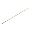 Tamiya 87028 Makeup Material Series No. 28 Modeling Brush, Flat