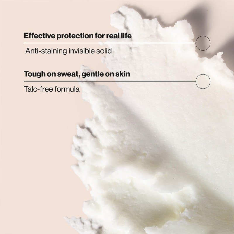 Suave Antiperspirant Deodorant for Women, Sweet Pea & Violet 3-Pack