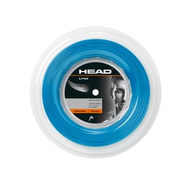 HEAD Unisex Adult Lynx Reel Tennis String Blue 1.20mm / 18g
