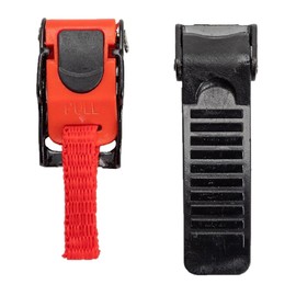 Speed Clip Helmet Buckle Chin Strap Pull Quick Release Buckle,ABS