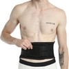 Neotech Care Back Brace - Breathable & Adjustable Support for