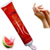 Crema Para Manos Humectante Suavizante Sandía Arabela 120g
