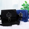 Shengo Trapstar Shoulder Bag, Cross Border Oxford Fabric, Hip Hop