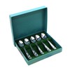Castle Enterprise MINTON VICTORIA STRAWBERRY Tea Spoon, Set of 5,