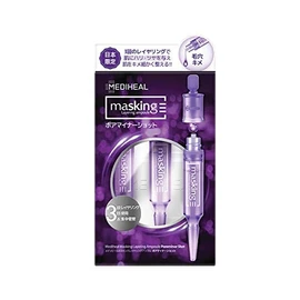 Mediheal Masking Layering Ampoule 3 Types