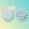 innisfree 이니스프리 노세범 파우더 쿠션 [21C] SPF35 PA++ 14g +