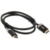 Belkin HDTV High-Speed HDMI Cable with Ethernet, 4K / Ultra