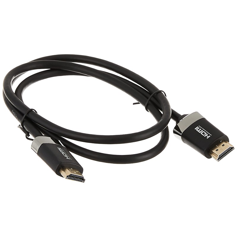 Belkin HDTV High-Speed HDMI Cable with Ethernet, 4K / Ultra