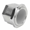 Axle Lock Jam Sleeve Nut Bolt Clip Assembly High Strength