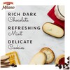 Pepperidge Farm Milano Cookies, Mint, 10 Packs, 2 Cookies per