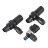 45RFE 545RFE 68RFE Model Automatic Transmissions Pressure Transducer Sensor Set