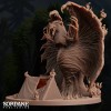 Arcane Minis Ankou - Pose 1 | Sordane Publishing |