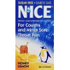 N'ice Lozenges Sugar Free Honey Lemon 24 lozenges (EXP 1/2027)