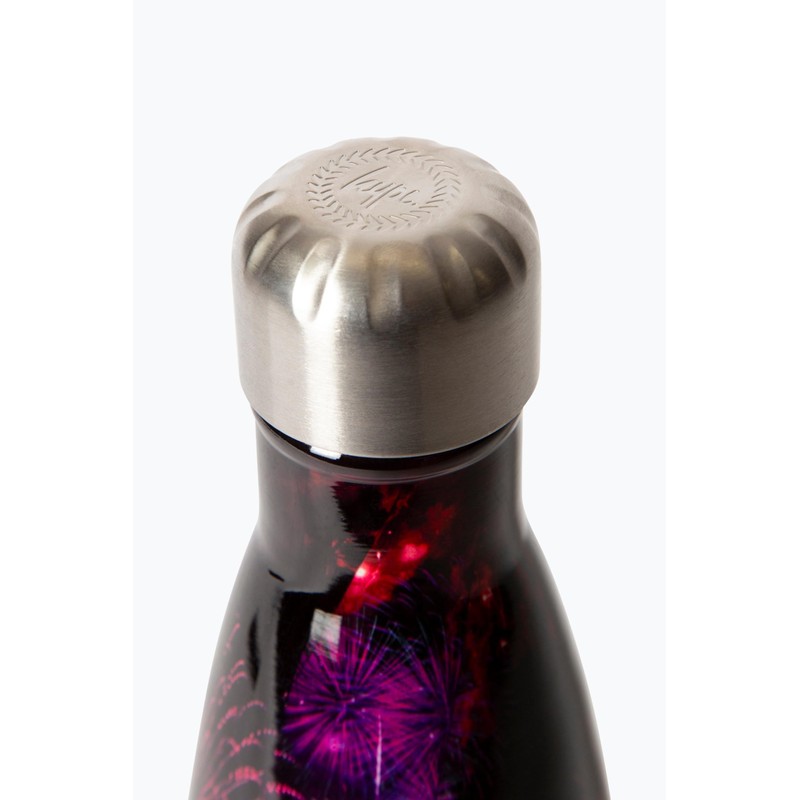 hype FIREWORKS Water Bottles