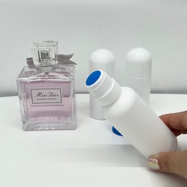 Parablo T톡톡 rollerball applicator bottle 100ml
