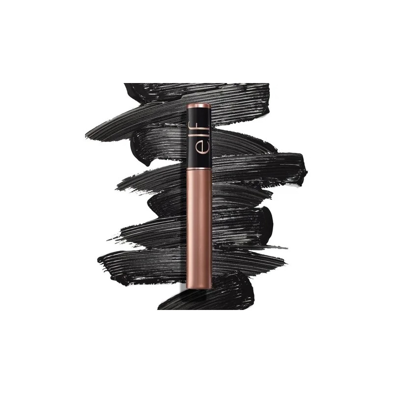 Elf Lash It Loud Mascara Black