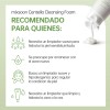 Mixsoon Set Doble Limpieza Centella 2 Pzs Todo Tipo De