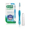 GUM Proxabrush Go-Betweens - Wide - Interdental Brushes - Soft
