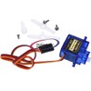 10PCS SG90 Micro Servo Motor Mini 9G Robot