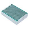 Kit de Prototipo de Placa PCB de Doble Cara de