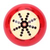Portable Billiard Cue Ball Practice Training Assist Accessory for America