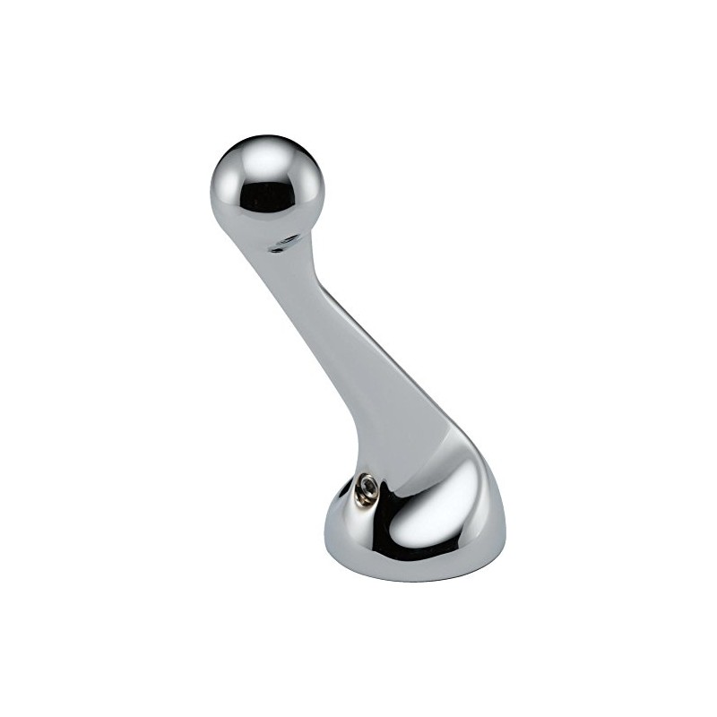 DELTA FAUCET RP2393 Single Lever Handle Kit, 4" x 2.6",