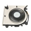 CPU Fan 4 Pin Connector DC 5V 1A PC Cooling