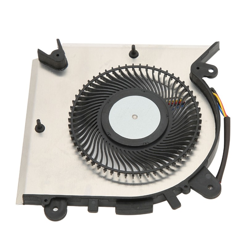 CPU Fan 4 Pin Connector DC 5V 1A PC Cooling