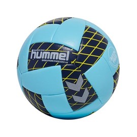 hummel Unisex hmlEvolution Energizer Handball, Blue, Size 2