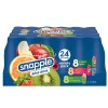 Snapple Juice Drink Variety Pack, 24 pk./20 fl. oz. NO