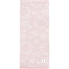 Hayashi FO202902 Face Towel, Approx. 13.4 x 31.5 inches (34