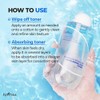 Isntree [Isntree]Ultra-Low Molecular Hyaluronic Acid Toner 300ml