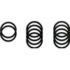 BBB BBO-91 263520 Bicycle BB Set, BB Shims Set, 0.9