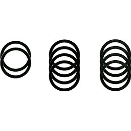 BBB BBO-91 263520 Bicycle BB Set, BB Shims Set, 0.9 inches (24 mm)