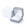 MATSH Ring Case Finger Ring Case Accessory Case Jewelry Case