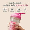 Nuzest - Kids Good Stuff - Vegan Smoothie Mix -