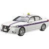 Aoshima Bunka Kyozai 1/24 The Model Car Series SP03 Toyota