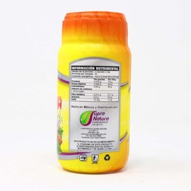 CÚRCUMA (Supra) c/72 CAPS. 500 MG.