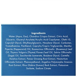 Bioelements Beyond Hydration Gel, 2.5 Ounce