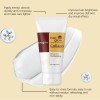 Mascarilla Capilar Crema For Peinar Repair Cabello Dañado