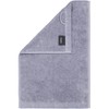 Cawö Home Handtücher Life Style Uni 7007 Nordic Blue -