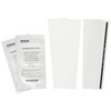 EPSON DS-30 Maintenance Sheet DSMS1 Cleaning Sheet (wet) x 2,