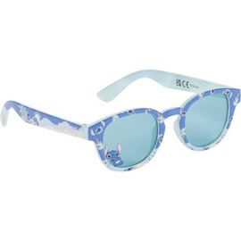 CERDÁ LIFE'S LITTLE MOMENTS Girl's Premium para Niños Y Niñas– Gafas De Sol Stitch Sunglasses, Blue, One Size