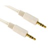 World of Data 5m 3.5mm Male Stereo JACK TO JACK