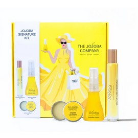 Jojoba Company Mother's Day Jojoba Signature Gift Set